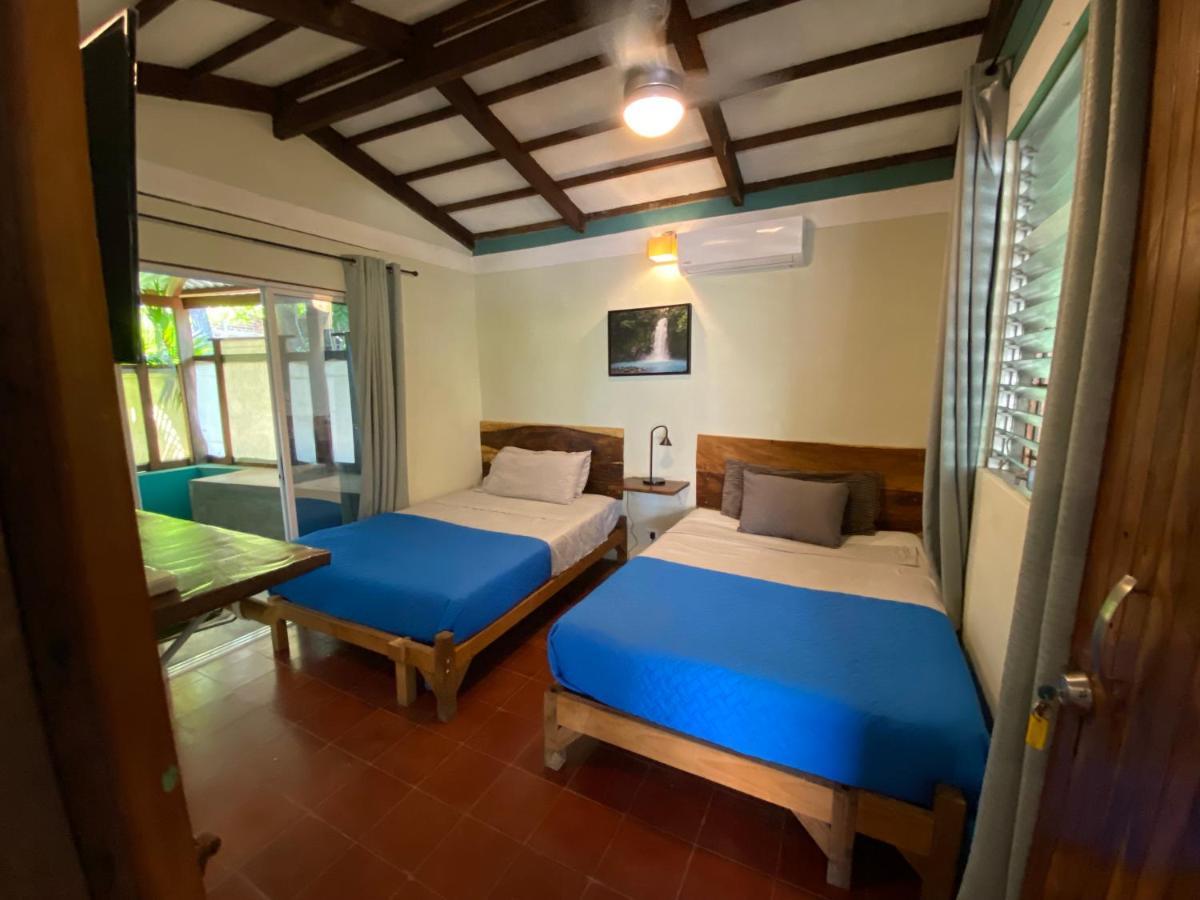 Lote 44 Guesthouse Эль-Сонте Экстерьер фото