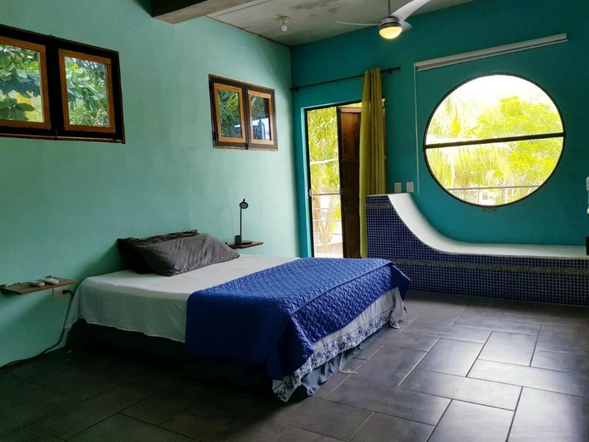 Lote 44 Guesthouse Эль-Сонте Экстерьер фото