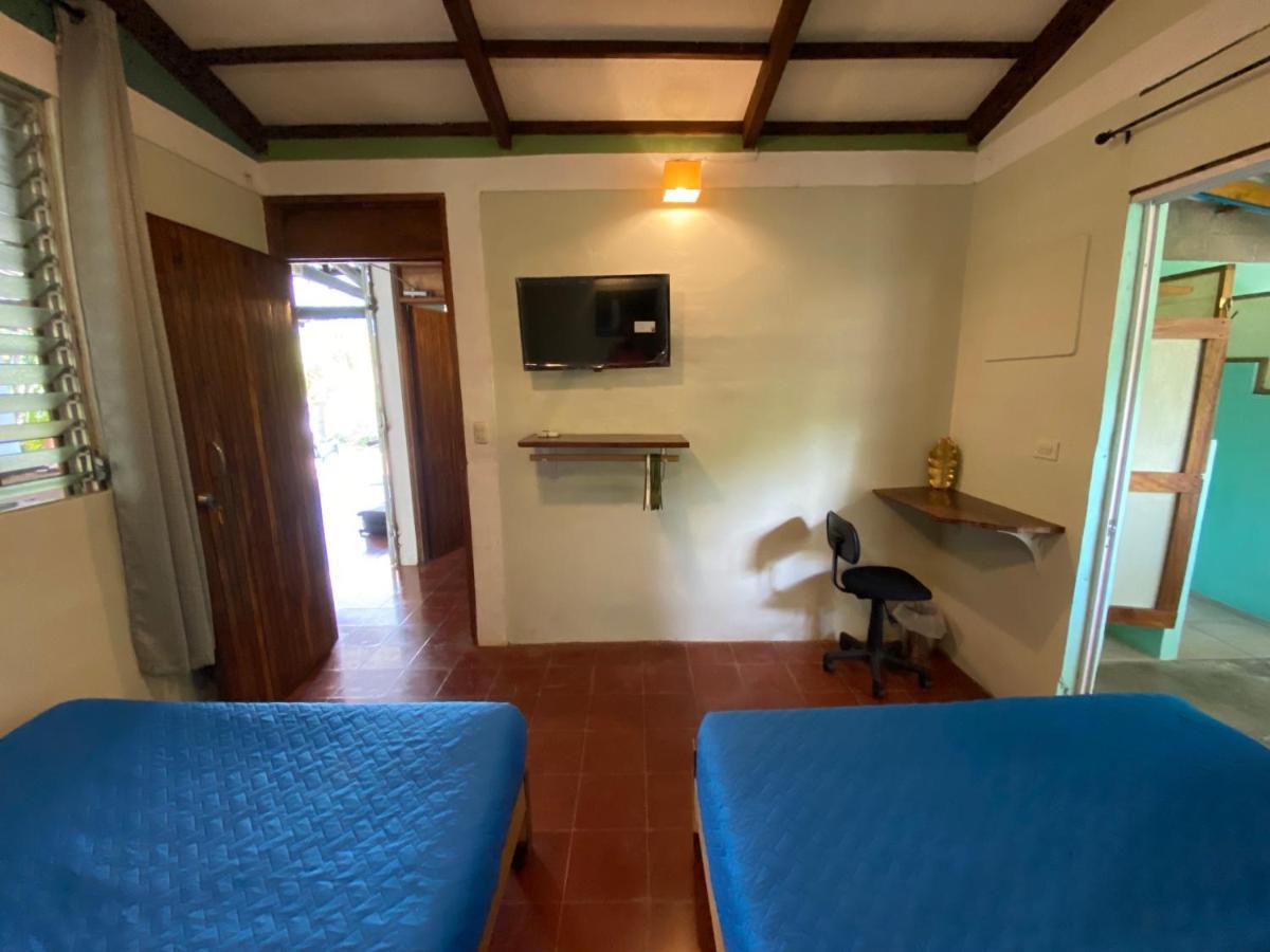 Lote 44 Guesthouse Эль-Сонте Экстерьер фото