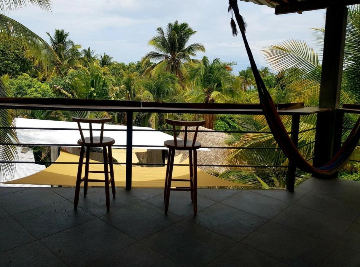 Lote 44 Guesthouse Эль-Сонте Экстерьер фото