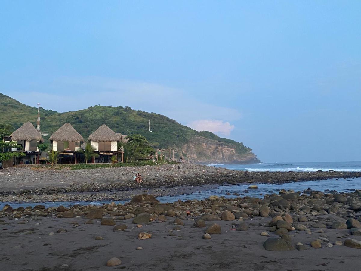 Lote 44 Guesthouse Эль-Сонте Экстерьер фото