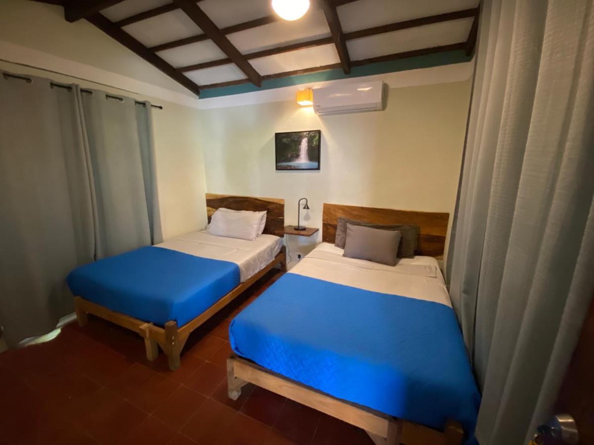 Lote 44 Guesthouse Эль-Сонте Экстерьер фото
