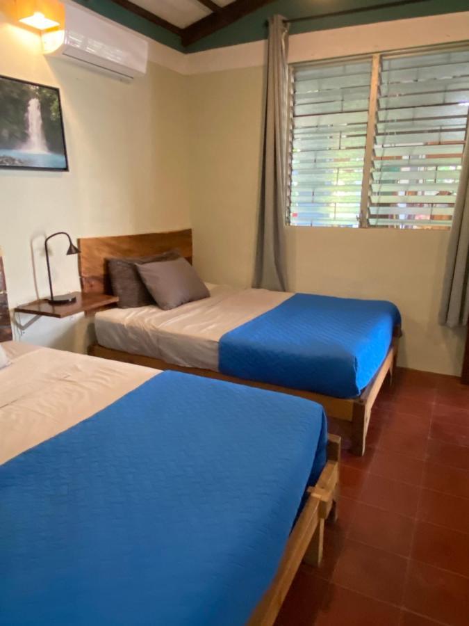 Lote 44 Guesthouse Эль-Сонте Экстерьер фото