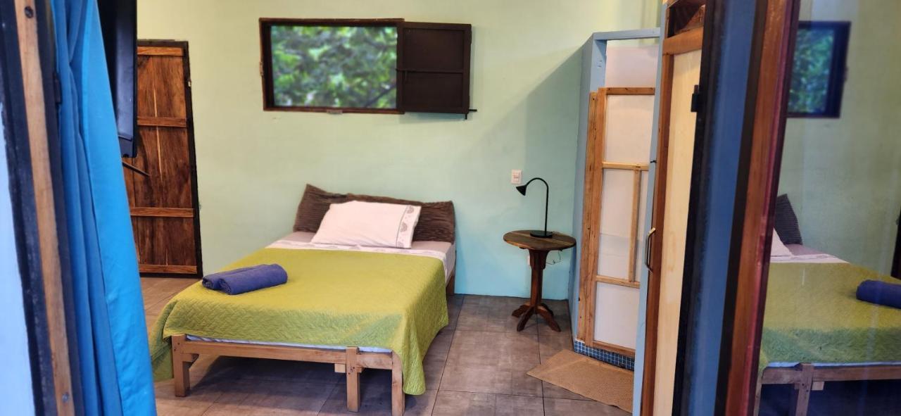 Lote 44 Guesthouse Эль-Сонте Экстерьер фото