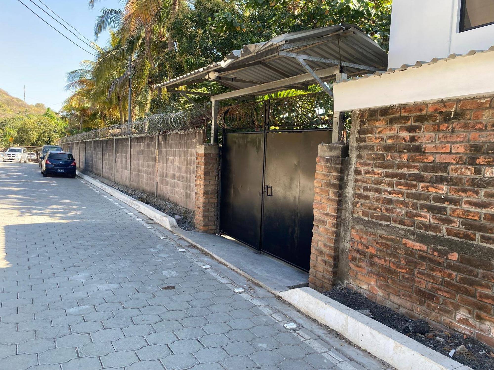Lote 44 Guesthouse Эль-Сонте Экстерьер фото