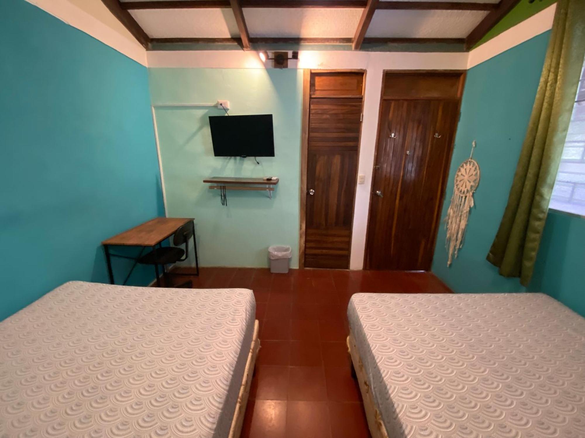Lote 44 Guesthouse Эль-Сонте Экстерьер фото