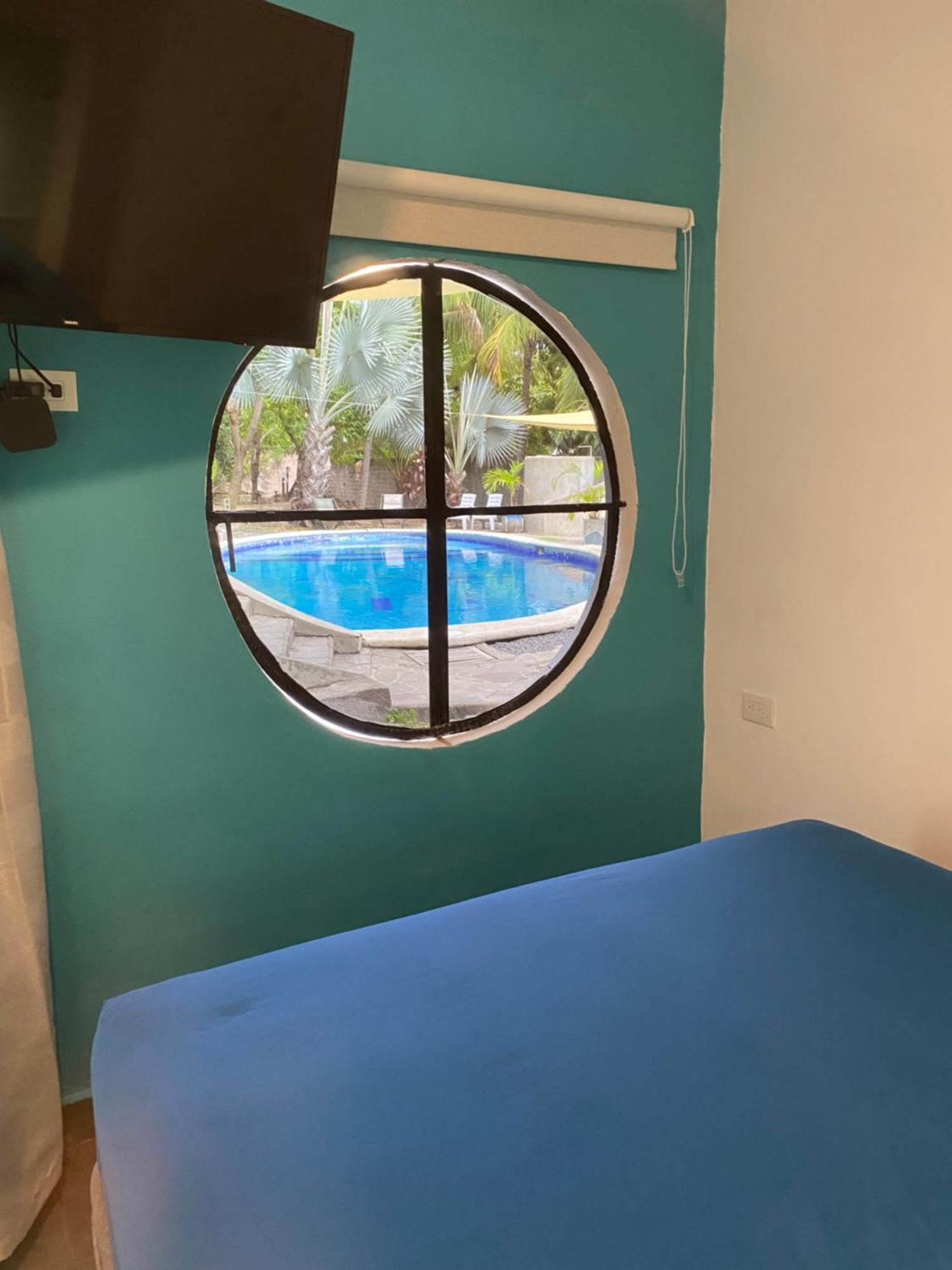 Lote 44 Guesthouse Эль-Сонте Экстерьер фото