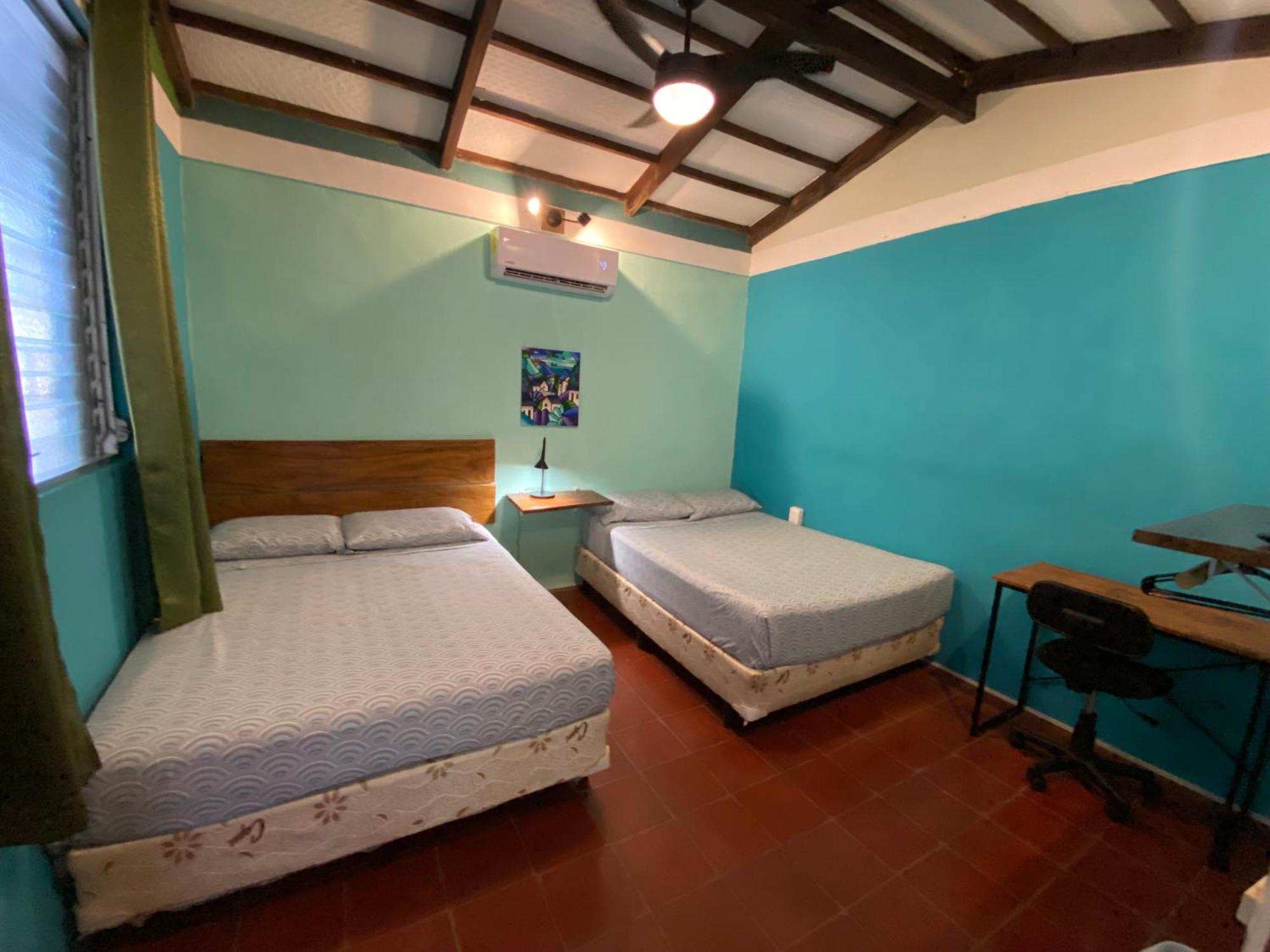 Lote 44 Guesthouse Эль-Сонте Экстерьер фото