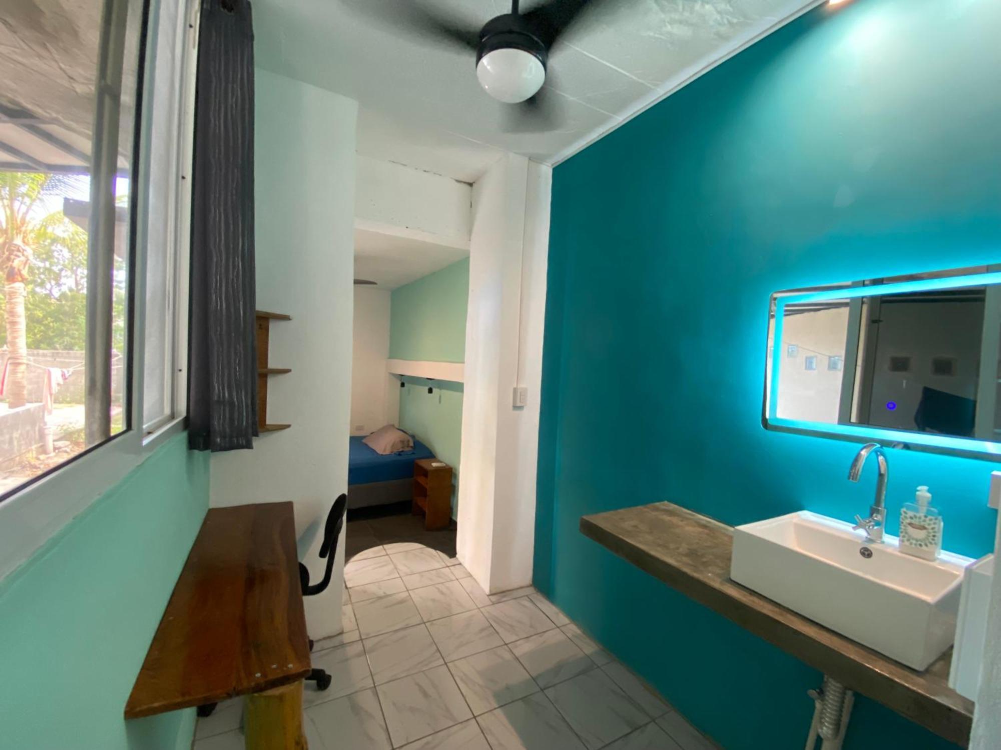 Lote 44 Guesthouse Эль-Сонте Экстерьер фото
