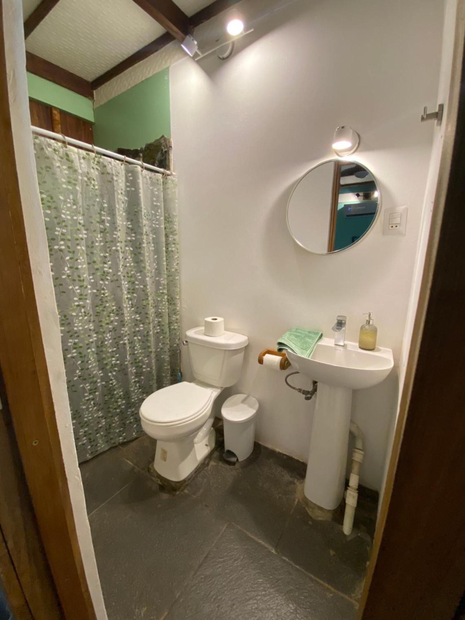 Lote 44 Guesthouse Эль-Сонте Экстерьер фото