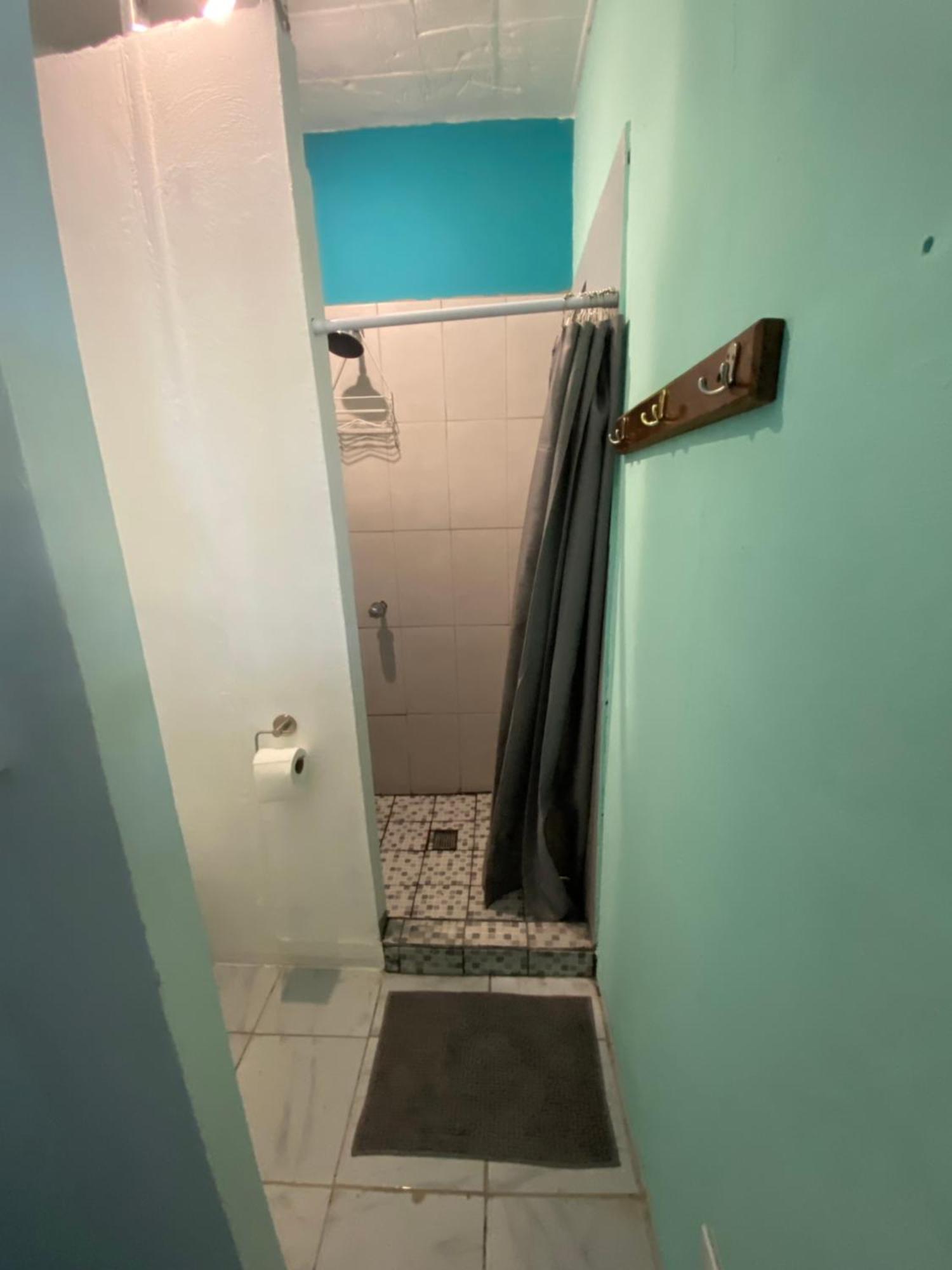 Lote 44 Guesthouse Эль-Сонте Экстерьер фото