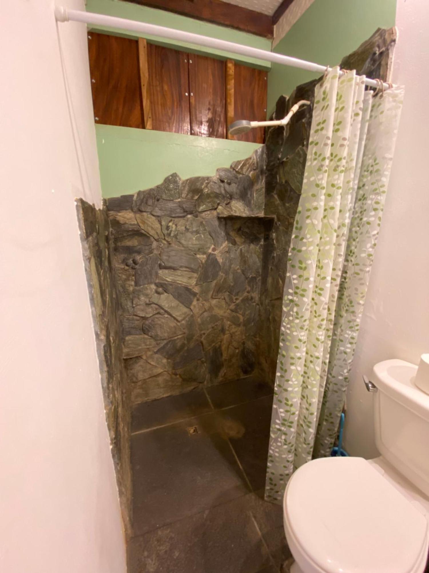 Lote 44 Guesthouse Эль-Сонте Экстерьер фото