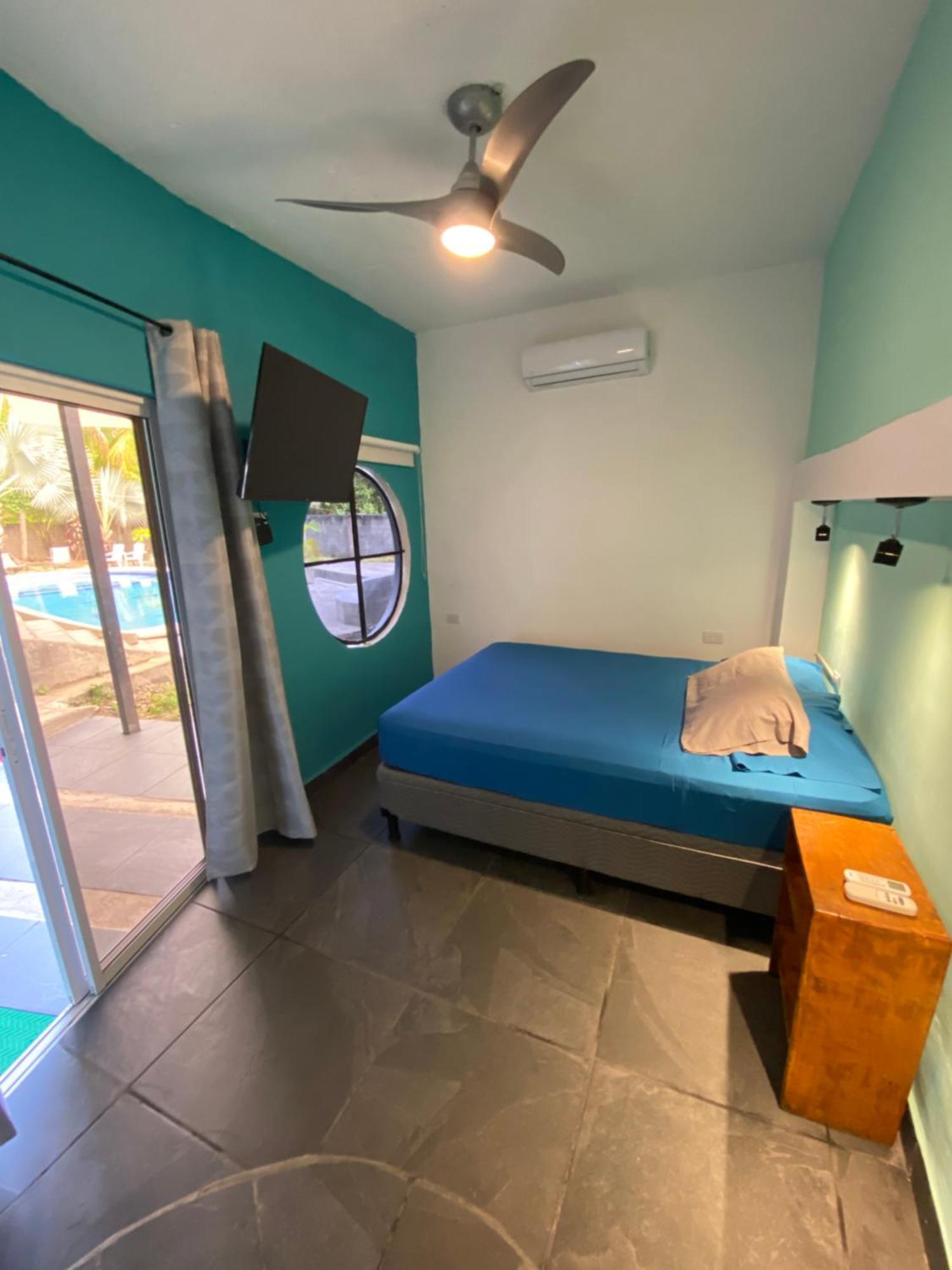 Lote 44 Guesthouse Эль-Сонте Экстерьер фото