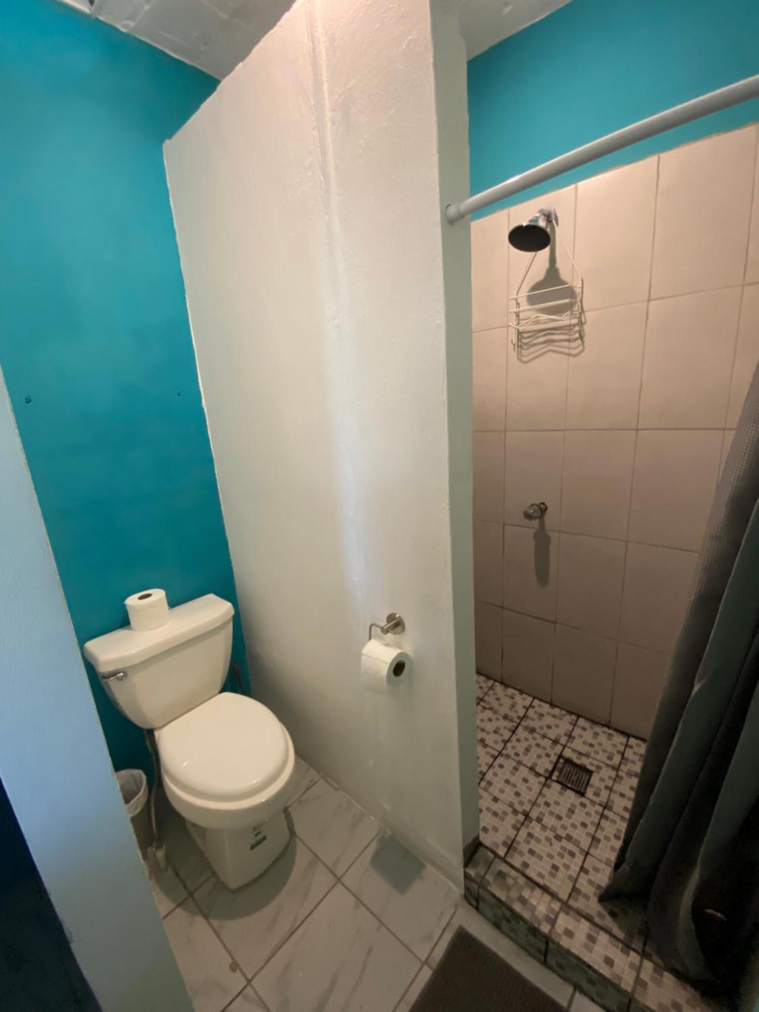 Lote 44 Guesthouse Эль-Сонте Экстерьер фото